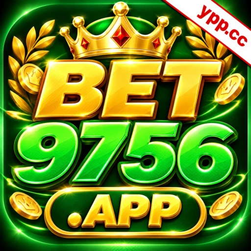 bet9756.app Logo